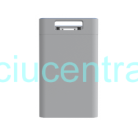 ePropulsion E163 akumuliatorius